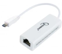 Купить - адаптер и кабель  micro USB Gembird NIC-mU2-01