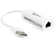 Купить - кардридер  USB Gembird NIC-U2-02