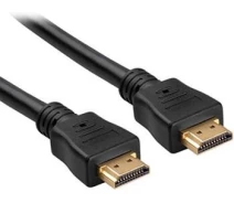 Купить - адаптер и кабель  PowerPlant HDMI - HDMI, 7м, позолоч. коннектори, 1.3V (KD00AS1184)