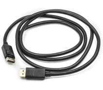 Купить - адаптер и кабель  Кабель PowerPlant DisplayPort M/M v1.2, 1.8м (CA911103)