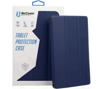 Купить - чехол  Чехол-книжка BeCover Smart Case для Xiaomi Mi Pad 5/5Pro Deep Blue (706704)