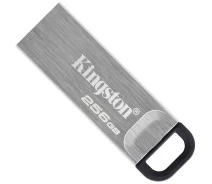 Купить - флешку  Флеш-память USB Kingston DT Kyson 256GB USB 3.2 (DTKN/256GB)