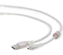 Купить - смартфон и телефон  Кабель Cablexpert micro USB2.0, A-папа/micro B-папа, 1.8м (CCP-mUSB2-AMBM-6-TR)