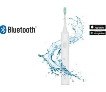 Купить - зубную щетку  Зубная щетка Xiaomi MiJia Sound Electric Toothbrush White (DDYS01SKS)