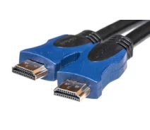 Купить - адаптер и кабель  Кабель PowerPlant HDMI - HDMI, 1.5m 1.4V KD00AS1180