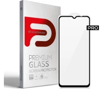 Купить - защитное стекло для смартфона  Защитное стекло ArmorStandart Xiaomi Redmi 10C FC FG черное