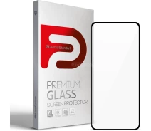 Купить - защитное стекло для смартфона  Защитное стекло ArmorStandart Xiaomi 12 Pro FC FG черное