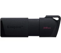 Купить - флешку  Флэш-память USB Kingston DT Exodia M 32GB Black + Black USB 3.2 (DTXM/32GB)