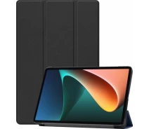 Купить - аксессуар для планшета и электронной книги  Чехол для Xiaomi Mi Pad 5 2021 AirOn Premium Black (4822352781073)