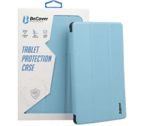 Купить - чехол  Чехол-книжка BeCover Smart Case для Xiaomi Mi Pad 5/5 Pro Blue (707579)