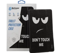 Купить - чехол  Чехол-книжка BeCover Smart Case для Xiaomi Mi Pad 5/5 Pro Don't Touch (707589)