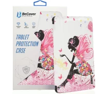 Купить - чехол  Чехол-книжка BeCover Smart Case для Xiaomi Mi Pad 5/5 Pro Fairy (707590)