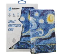 Купить - чехол  Чехол-книжка BeCover Smart Case для Xiaomi Mi Pad 5/5 Pro Night (707582)