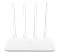 Купить -  Wi-Fi роутер Xiaomi Mi WiFi Router 4A Global (DVB4230GL)