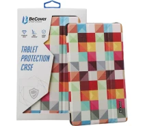 Купить - чехол  Чехол-книжка BeCover Smart Case для Xiaomi Mi Pad 5/5 Pro Square (707584)