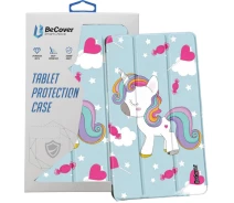 Купить - чехол  Чехол-книжка BeCover Smart Case для Xiaomi Mi Pad 5 / 5 Pro Unicorn (708067)