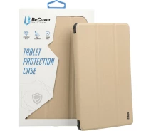 Купить - чехол  Чехол-книжка BeCover Smart Case для Xiaomi Mi Pad 5 / 5 Pro Gold (708068)