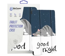 Купить - чехол  Чехол-книжка BeCover Smart Case для Xiaomi Mi Pad 5 / 5 Pro Good Night (708069)