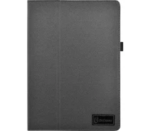 Купить - аксессуар для планшета и электронной книги  Чехол BeCover Slimbook для Xiaomi Redmi Pad 10.61" 2022 Black (708341)