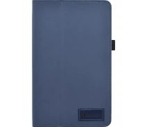 Купить - чехол  Чехол BeCover Slimbook для Xiaomi Redmi Pad 10.61" 2022 Deep Blue (708342)