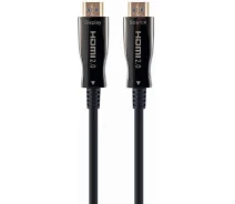 Купить - аксессуар к смартфону  Кабель оптический (AOC) HDMI V.2.0, 4К 60Гц, позолоченные коннекторы, 10 м (CCBP-HDMI-AOC-10M-02)