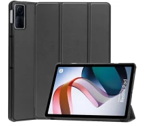 Купить - аксессуар для планшета и электронной книги  Чехол AirOn Premium для Xiaomi Redmi Pad 10.6" 2022 Black (4822352781087)