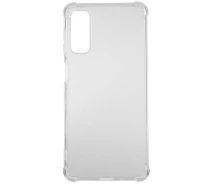 Купить - аксессуар к смартфону  Чехол ColorWay TPU AntiShock Clear для Xiaomi 13 Lite