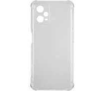 Купить - аксессуар к смартфону  Чехол ColorWay TPU AntiShock Clear для Redmi Note 12