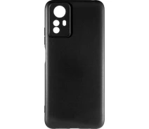 Купить - аксессуар к смартфону  Чехол ColorWay TPU matt черный для Xiaomi Redmi Note 12S