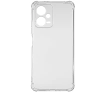 Купить - чехол для смартфона  Чехол ColorWay TPU AntiShock Clear для Xiaomi Redmi Note 12 5G