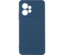 Купить - чехол для смартфона  Чехол ArmorStandart ICON Dark Blue для Xiaomi Redmi Note 12 4G