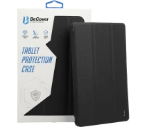 Купить - чехол  Чехол-книжка BeCover Smart Case для Xiaomi Mi Pad 6 / 6 Pro 11" Black (709489)