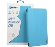 Купить - чехол  Чехол-книжка BeCover Smart Case для Xiaomi Mi Pad 6 / 6 Pro 11" Blue (709490)