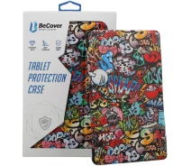 Купить - чехол  Чехол-книжка BeCover Smart Case для Xiaomi Mi Pad 6 / 6 Pro 11" Graffiti (709496)