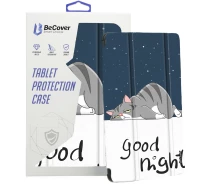 Купить - планшет  Чехол-книжка BeCover Smart Case для Xiaomi Mi Pad 6/6 Pro 11" Good Night (709498)