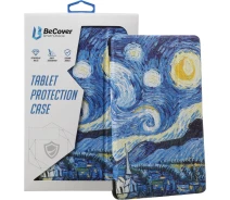 Купить - чехол  Чехол-книжка BeCover Smart Case для Xiaomi Mi Pad 6 / 6 Pro 11" Night (709499)