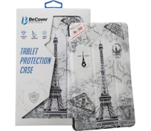 Купить - планшет  Чехол-книжка BeCover Smart Case для Xiaomi Mi Pad 6 / 6 Pro 11" Paris (709500)