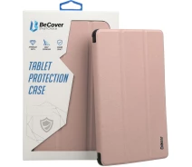 Купить - чехол  Чехол-книжка BeCover Smart Case для Xiaomi Mi Pad 6 / 6 Pro 11" Rose Gold (709504)