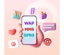 Купить - услугу  Настройка WAP/MMS/GPRS -Internet