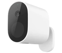 Купить - камеры видеонаблюдения  Доп. модуль к Mi Wireless Outdoor Security Cam 1080p