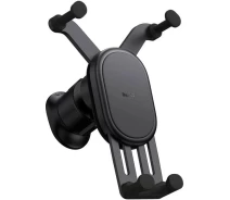 Купить - автомобильный держатель  Автодержатель Baseus Stable Gravi Car Mount Air (SUWX02000