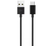 Купить - адаптер и кабель  ZMI Type-C Cable 1m Black (AL701)
