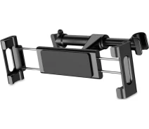 Купить - автомобильный держатель  Холдер Baseus Back Seat Car Mount Holder Black (SUHZ-01)