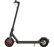 Купить - электросамокат  Электросамокат Xiaomi Mi Electric Scooter Pro 2 Black