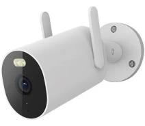 Купить - камеры видеонаблюдения  IP камера Mi Outdoor Camera AW300