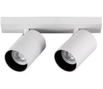 Купить - освещение  Точечный светильник Yeelight double spotlight C2201 white (YLDDL-0084)