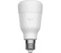 Купить - лампу  Умная лампа Yeelight Smart LED Bulb W3 (White) (YLDP007)