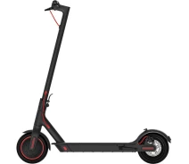 Купить - электросамокат  Электросамокат Xiaomi Mi Electronic Scooter Pro Black