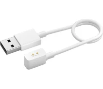 Купить - аксессуар к смарт-чсасам  Зарядное Устройство Xiaomi Magnetic Charging Cable for Wearables 2