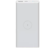 Купить - power bank  Power Bank Xiaomi Mi Wireless Youth Edition 10000 mAh White